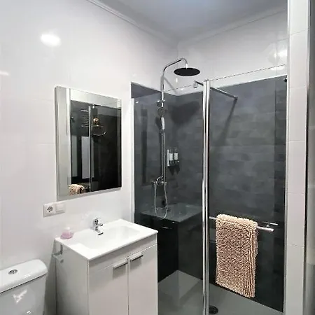 Apartamento Doble Vacacional Carmona Exterior photo