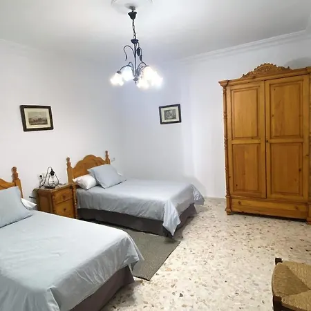 Apartamento Doble Vacacional Carmona Exterior photo