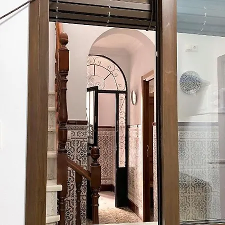 Apartamento Doble Vacacional Carmona Exterior photo