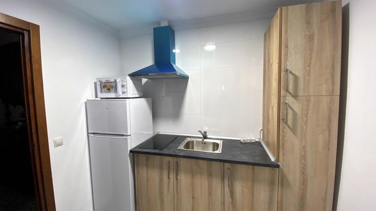Doble Vacacional Apartment