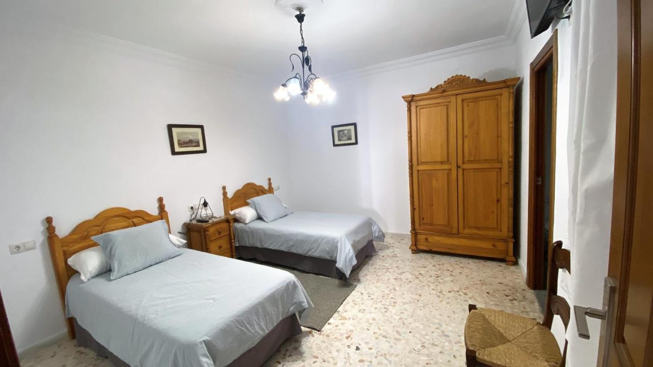 Doble Vacacional Apartment *