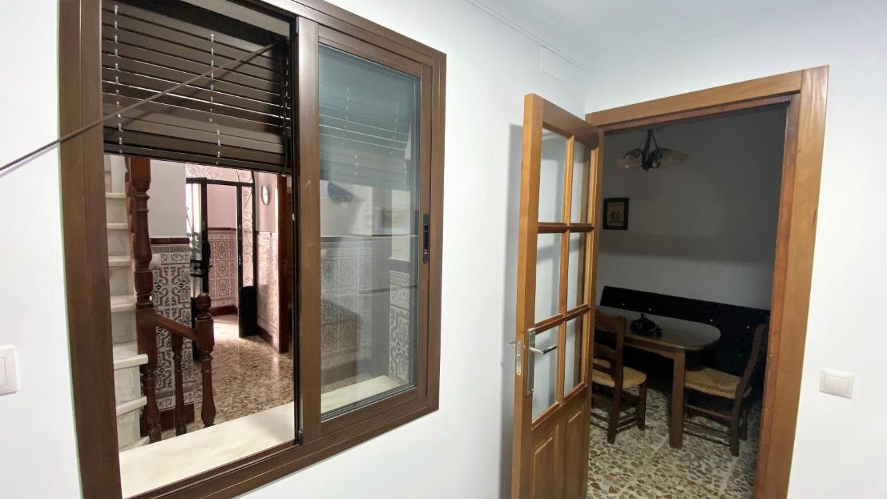 Doble Vacacional Carmona (Seville)