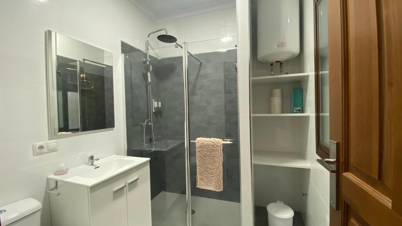 Doble Vacacional Apartment *