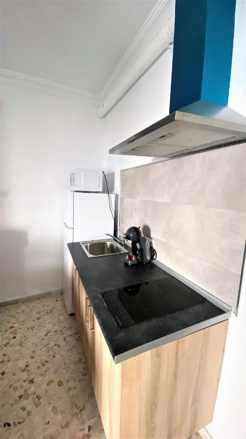 Apartment Doble Vacacional Carmona (Seville)