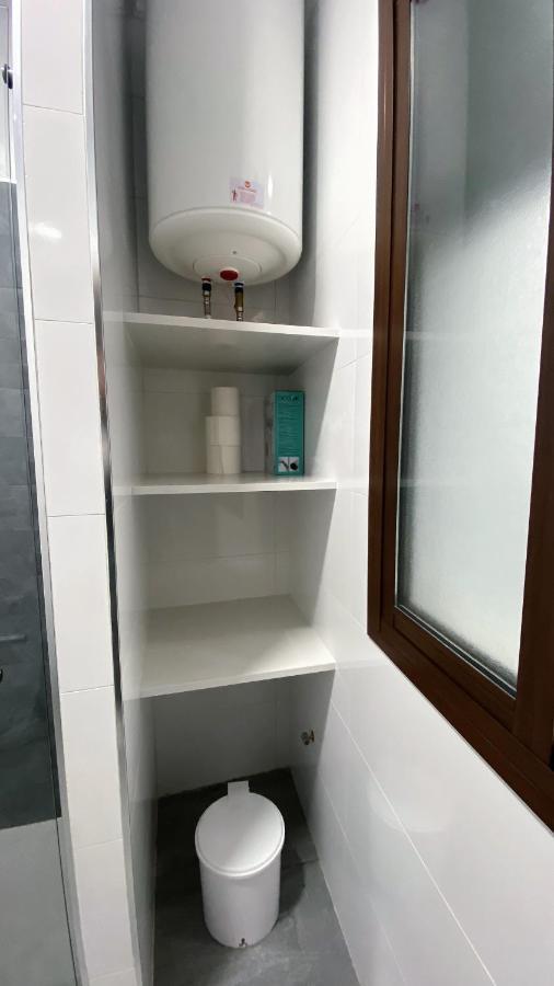 Apartment Doble Vacacional Carmona (Seville)