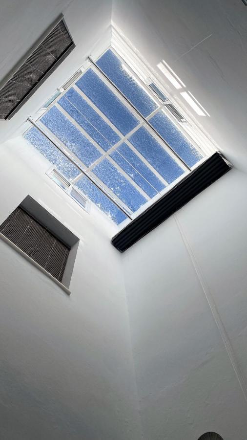 Doble Vacacional Apartment Carmona (Seville)
