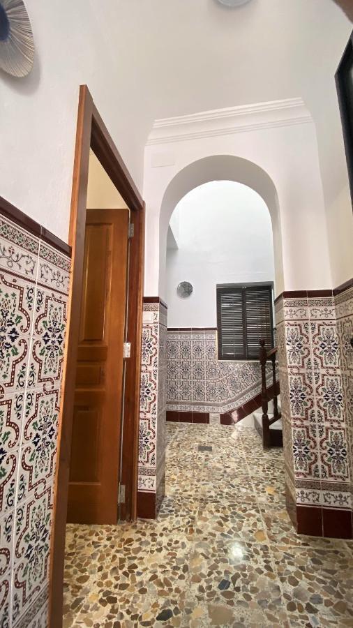 Doble Vacacional Apartment Carmona (Seville)